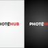 Логотип для PhotoHub - дизайнер Ararat