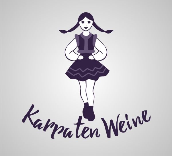 Логотип для Karpaten Weine - дизайнер KamchatkA