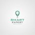 Логотип для SmartExpert - дизайнер radchuk-ruslan