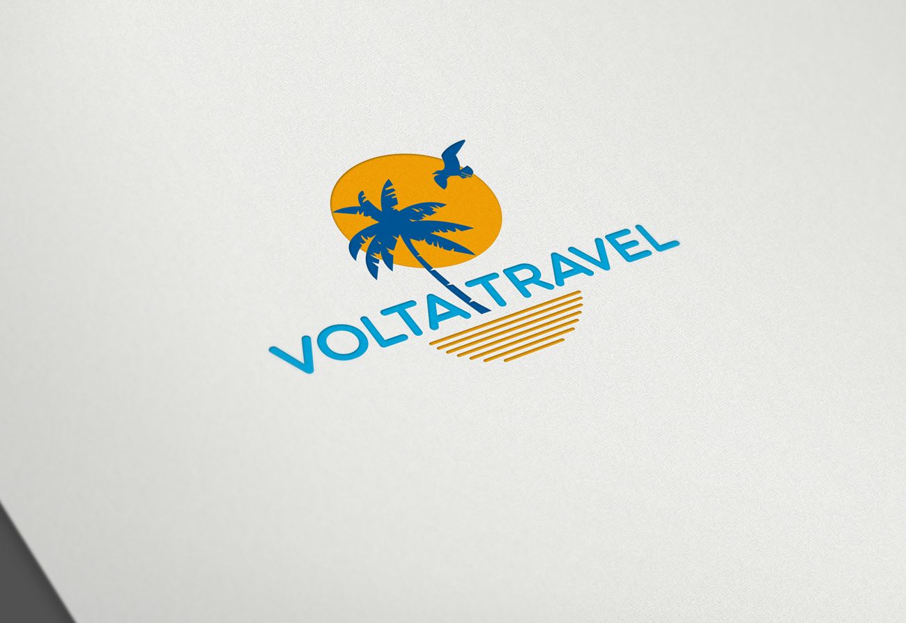 Логотип для Volta Travel - дизайнер mz777