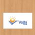 Логотип для Volta Travel - дизайнер Crystal10