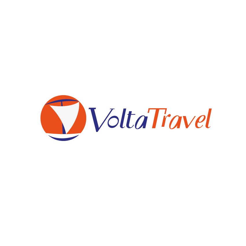 Логотип для Volta Travel - дизайнер studiodivan