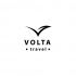 Логотип для Volta Travel - дизайнер alekcan2011