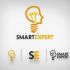 Логотип для SmartExpert - дизайнер melkami