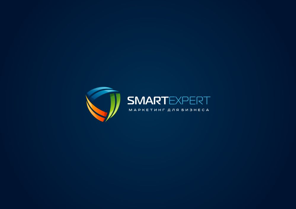 Логотип для SmartExpert - дизайнер zozuca-a