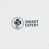 Логотип для SmartExpert - дизайнер luishamilton