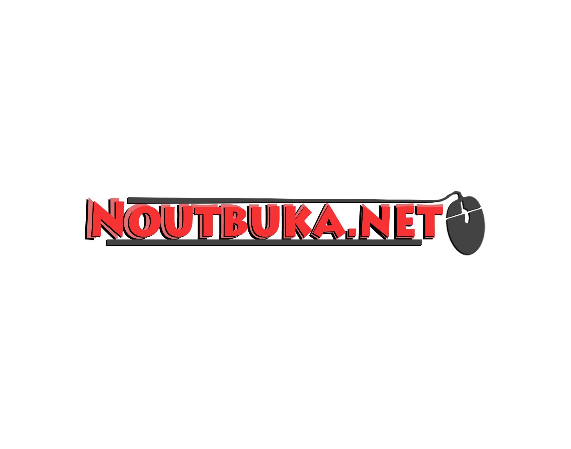 Логотип для Ноутбука.Нет - дизайнер ZSA-Sergey