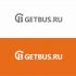 Логотип для Getbus.ru - дизайнер rowan