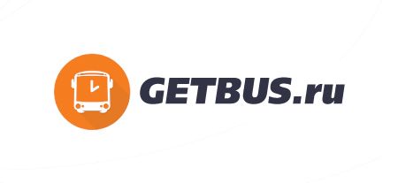 Логотип для Getbus.ru - дизайнер svetlanka_diz