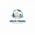 Логотип для Volta Travel - дизайнер designer79