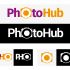 Логотип для PhotoHub - дизайнер xtz66