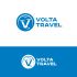 Логотип для Volta Travel - дизайнер markosov