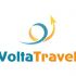 Логотип для Volta Travel - дизайнер Kselyna