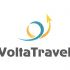 Логотип для Volta Travel - дизайнер Kselyna