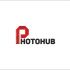 Логотип для PhotoHub - дизайнер IsaevaDV