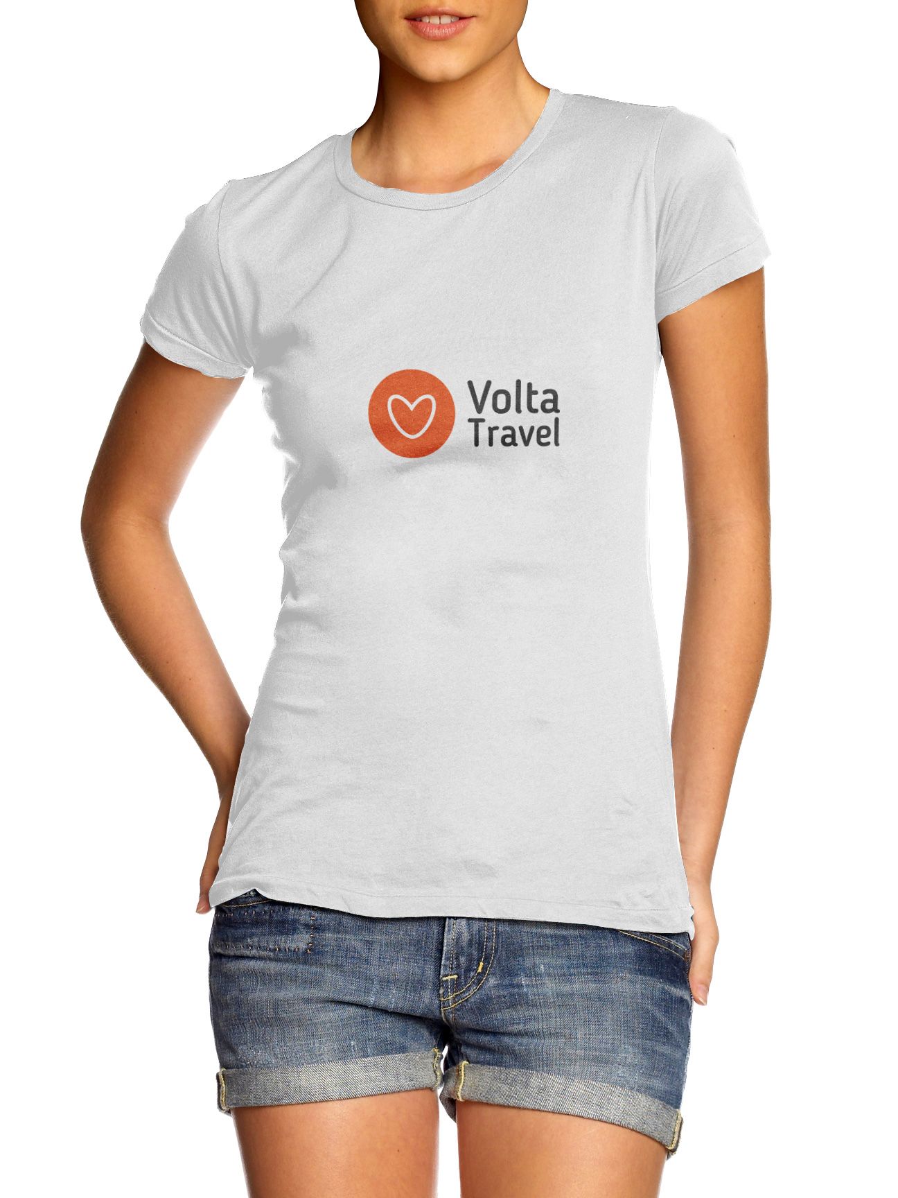 Логотип для Volta Travel - дизайнер nshalaev