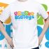 Логотип для BSB Toys (Be Smart Baby) - дизайнер GreenRed