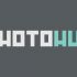 Логотип для PhotoHub - дизайнер SASHA_SAYM