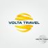 Логотип для Volta Travel - дизайнер pavelmakar