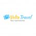Логотип для Volta Travel - дизайнер achas