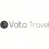 Логотип для Volta Travel - дизайнер lizabelyak
