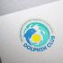 Логотип для Dolphin Club - дизайнер designer12345