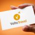 Логотип для Volta Travel - дизайнер radchuk-ruslan