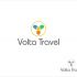 Логотип для Volta Travel - дизайнер georgian
