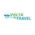 Логотип для Volta Travel - дизайнер jemaks