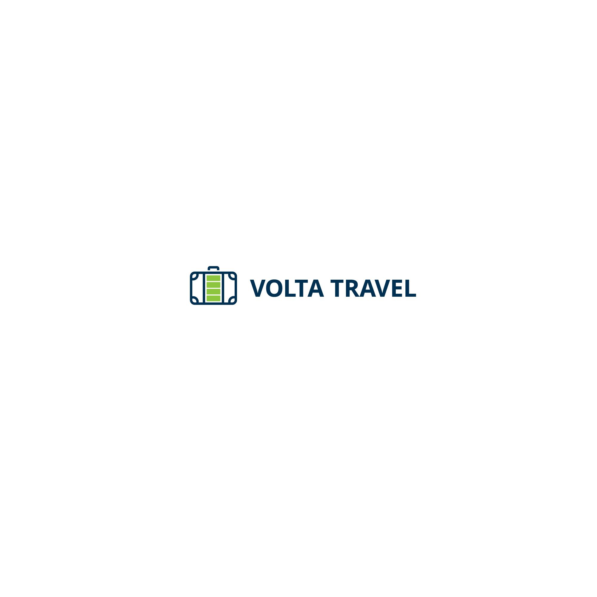 Логотип для Volta Travel - дизайнер designer12345