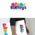 Логотип для BSB Toys (Be Smart Baby) - дизайнер GreenRed