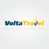 Логотип для Volta Travel - дизайнер pavelmakar