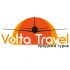 Логотип для Volta Travel - дизайнер Alexey93