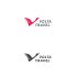 Логотип для Volta Travel - дизайнер axel-p