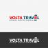 Логотип для Volta Travel - дизайнер graphin4ik