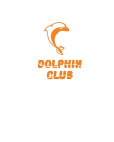 Логотип для Dolphin Club - дизайнер emokvadro