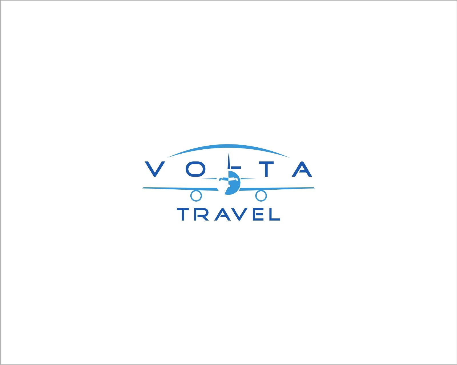 Логотип для Volta Travel - дизайнер georgian