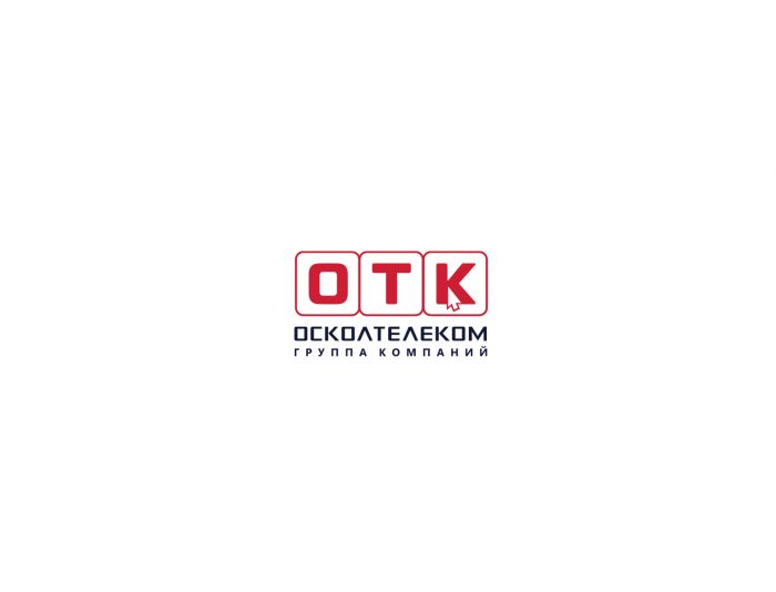 Логотип для ОТК - дизайнер webgrafika