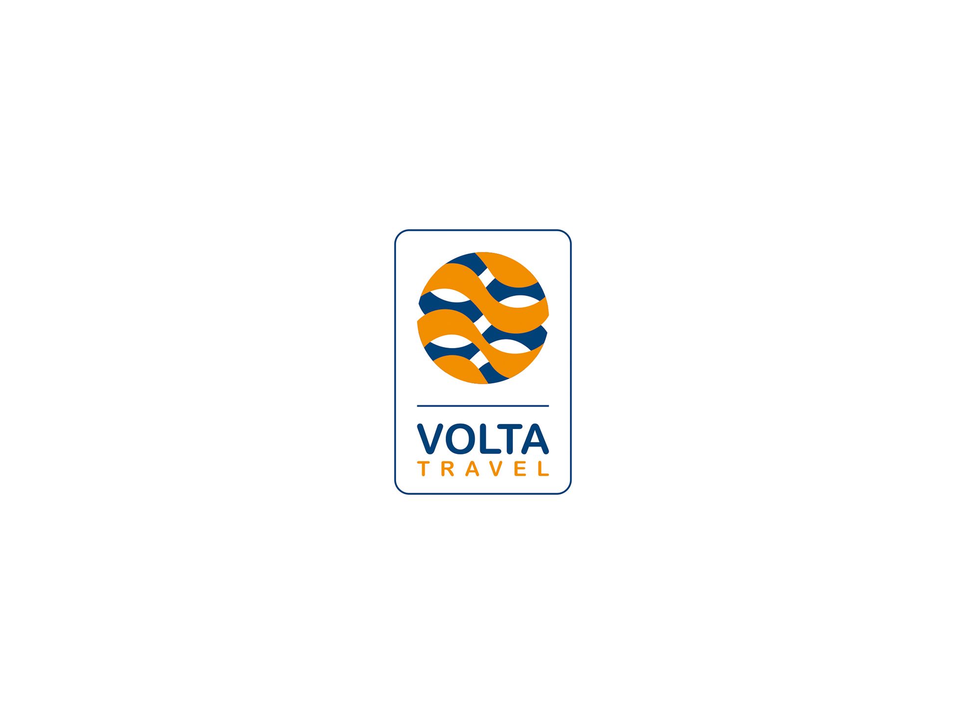 Логотип для Volta Travel - дизайнер artmixen