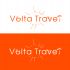 Логотип для Volta Travel - дизайнер naido