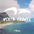 Логотип для Volta Travel - дизайнер inspire32