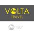 Логотип для Volta Travel - дизайнер vision