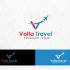 Логотип для Volta Travel - дизайнер peps-65
