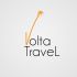 Логотип для Volta Travel - дизайнер Sammyrapture