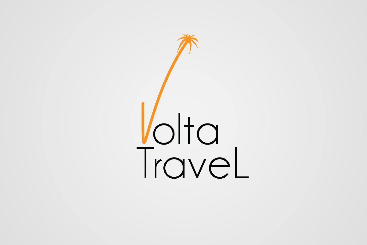 Логотип для Volta Travel - дизайнер Sammyrapture