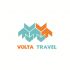 Логотип для Volta Travel - дизайнер karini