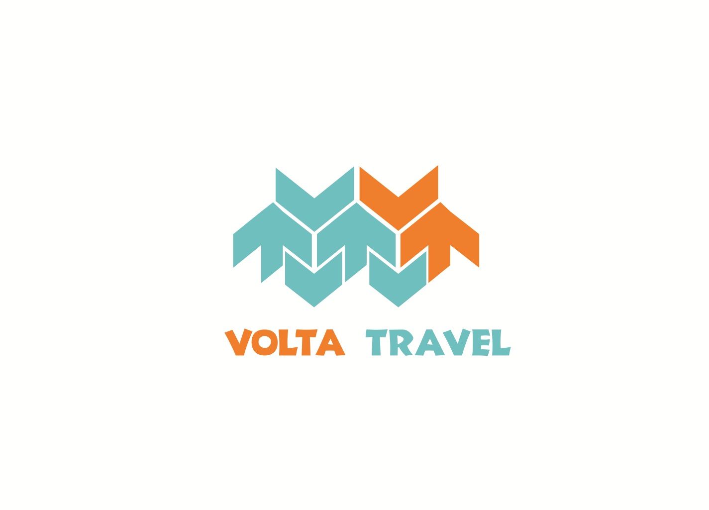 Логотип для Volta Travel - дизайнер karini
