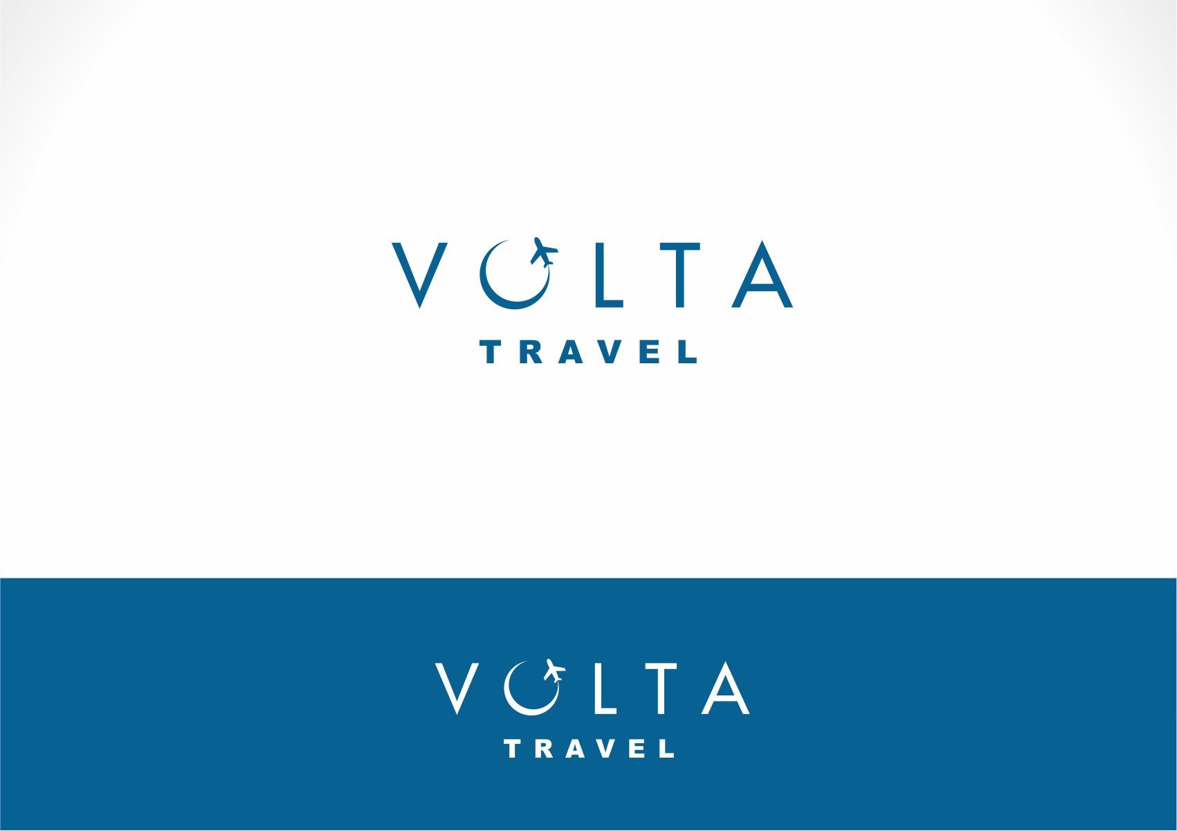 Логотип для Volta Travel - дизайнер designer79
