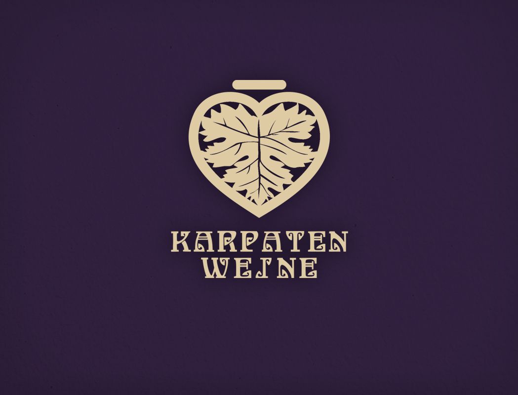 Логотип для Karpaten Weine - дизайнер art-valeri