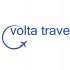 Логотип для Volta Travel - дизайнер valeriamay